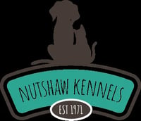 Nutshaw Kennels logo
