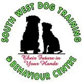 Southwest Dog Training & Behaviour Centre logo