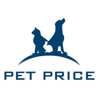 Pet Price logo