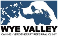 Wye Valley Canine Hydrotherapy logo