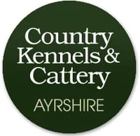 Country Kennels & Cattery logo
