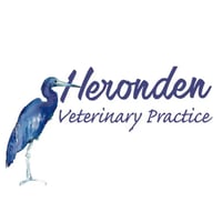 Heronden Veterinary Practice logo