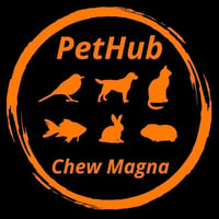 Chew Valley PetHub logo