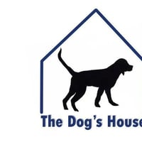 The Dog's House Cornwall Raw Dog Food logo