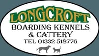 Longcroft Boarding Kennels and Cattery logo