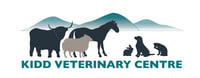 Kidd Veterinary Centre logo
