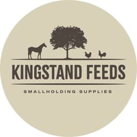 Kingstand Feeds logo