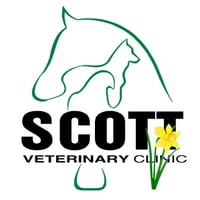 Scott Veterinary Clinic Ltd logo