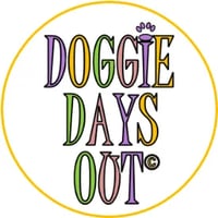 Doggie Days Out logo