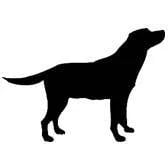 Tracey Grant Dog Training logo