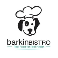 barkinBISTRO logo