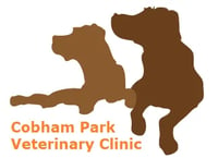 Cobham Park Veterinary Clinic logo