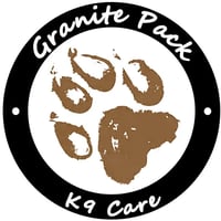 Granite Pack - K9 Care logo