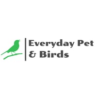 Everyday Pet & Birds logo