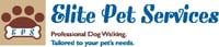 Elite Pet Services logo