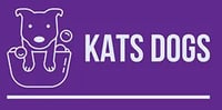 Kats dogs logo