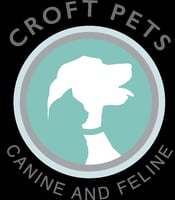 Croft Pets logo