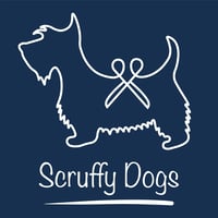 Scruffy Dogs logo