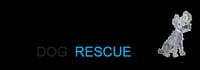 The Scruffy Dog Rescue logo