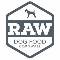 Raw Dog Food Cornwall logo