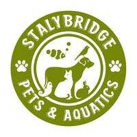 Stalybridge Pets, Equine & Aquatics logo