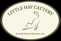 Little Hay Cattery logo