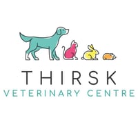 Thirsk Veterinary Centre logo