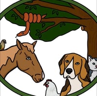 Forest Pet Supplies Fordingbridge(New Forest National Park) logo