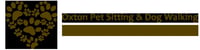 Oxton Pet Sitting and Dog Walking service logo