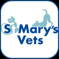 St Mary's Veterinary Surgery logo