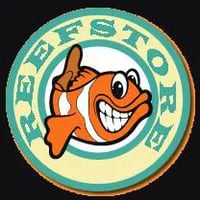 Reefstore logo