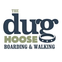 The Dug Hoose logo