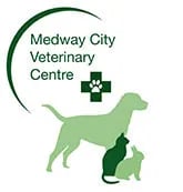 Medway City Veterinary Centre - Rochester logo
