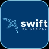 Swift Referrals logo