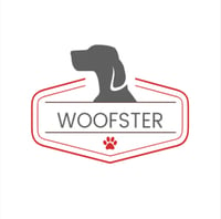Woofster logo