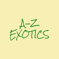 A-Z Exotics Pet Boarding logo