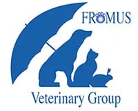 Fromus Veterinary Group - Saxmundham logo