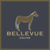 Bellevue Veterinary Clinic logo