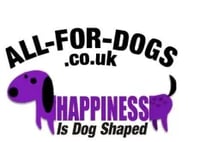 All For Dogs logo