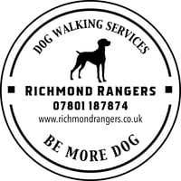 Richmond Rangers logo