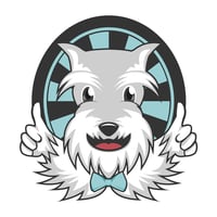 Just Paws Pet Care Services logo