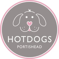 HOTDOGS PORTISHEAD GROOMING logo