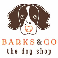 Barks & Co Rowsley logo