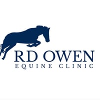 R D Owen Equine Clinic Ltd logo