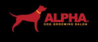 Alpha Dog Grooming Salon logo