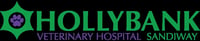 Hollybank Veterinary Centre logo