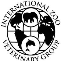 International Zoo Veterinary Group logo
