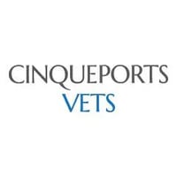 Cinque Ports Vets Hawkhurst logo