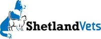 Shetland Vets logo