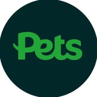 Pets at Home Rawtenstall logo